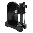 thumbnail image 4 of Arbor Press  Punch Press Machine  Hand Punch Press Machine  Manual Punch Machine  Arbor Press Tool 1T Manual Desktop Hand Punch Press Machine Metal Arbor Press Tool, 4 of 8