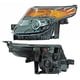thumbnail image 1 of Faro Principal TYC Lado Conductor 2011 A 2015 Ford Filo Negro, 1 of 4