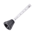 thumbnail image 3 of 2X Co2 Gas Meter Peashooter Scale Tester Measure for Mig Tig Welder Welding W315, 3 of 7
