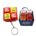 thumbnail image 1 of Pilot and Crew Alert Keychain EGPWS Warning Sound Simulator, 1 of 5