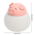 thumbnail image 5 of Night Lamp For Touch Switch Charging Night Lights For Baby Bedrooms Children's R, 5 of 5