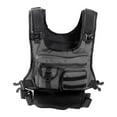 thumbnail image 1 of Chaleco Táctico Multifuncional para Correr, Usar Como Arnés, Mochila O Bolsa de Pecho para Montañismo, Equitación Y Viajes. Ideal para Montañismo, Cic, 1 of 8