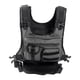 thumbnail image 1 of Bolsa de pecho para correr, práctica bolsa de pecho con cremallera para adultos, arnés, chaleco, de accesorios de ciclismo para escalada, senderismo y, 1 of 8