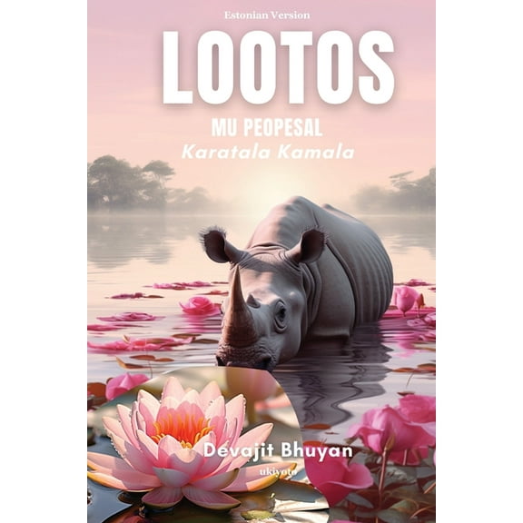 Lootos mu peopesal, (Paperback)