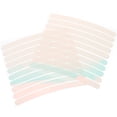 thumbnail image 1 of unbranded 100Ud Pegatinas Reflectantes Multicolor Para Vehículo Aumentan Visibilidad, 1 of 8