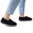 thumbnail image 2 of RockDove Women's Terra Moc Memory Foam Slipper, 2 of 6