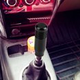 thumbnail image 1 of Aluminum Alloy Manual Car GearKnob Handle 8.5cm for, 1 of 8