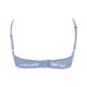 thumbnail image 4 of Sexy5xl Plus Size Bra For Women Transparent Ultra Thin Mesh Bralettes Casual Underwire Push Up Plunge Brassiere, 4 of 5