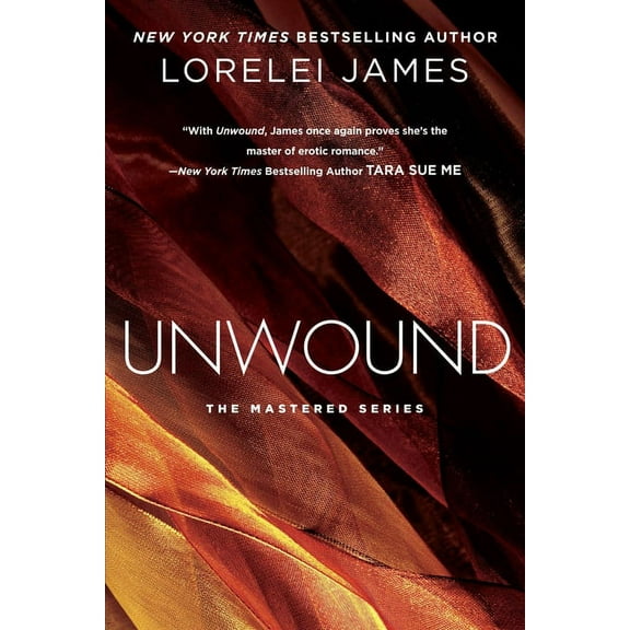 Mastered Unwound, Book 02, (Paperback)