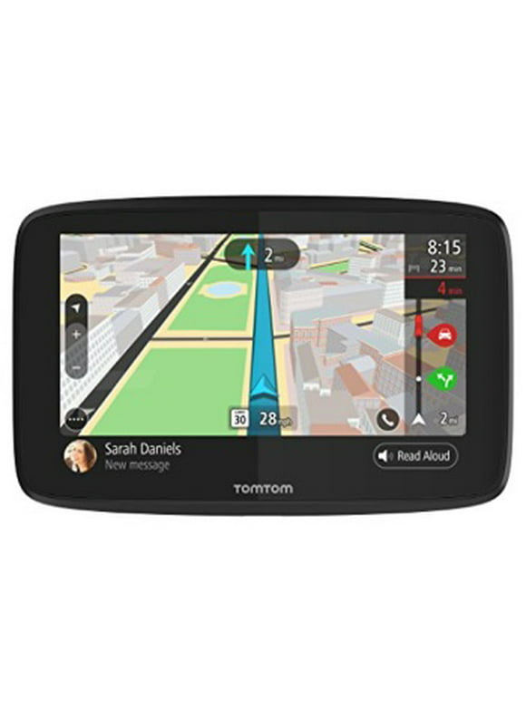 binnenkort Aanbeveling Activeren TomTom GPS & Navigation in Electronics - Walmart.com