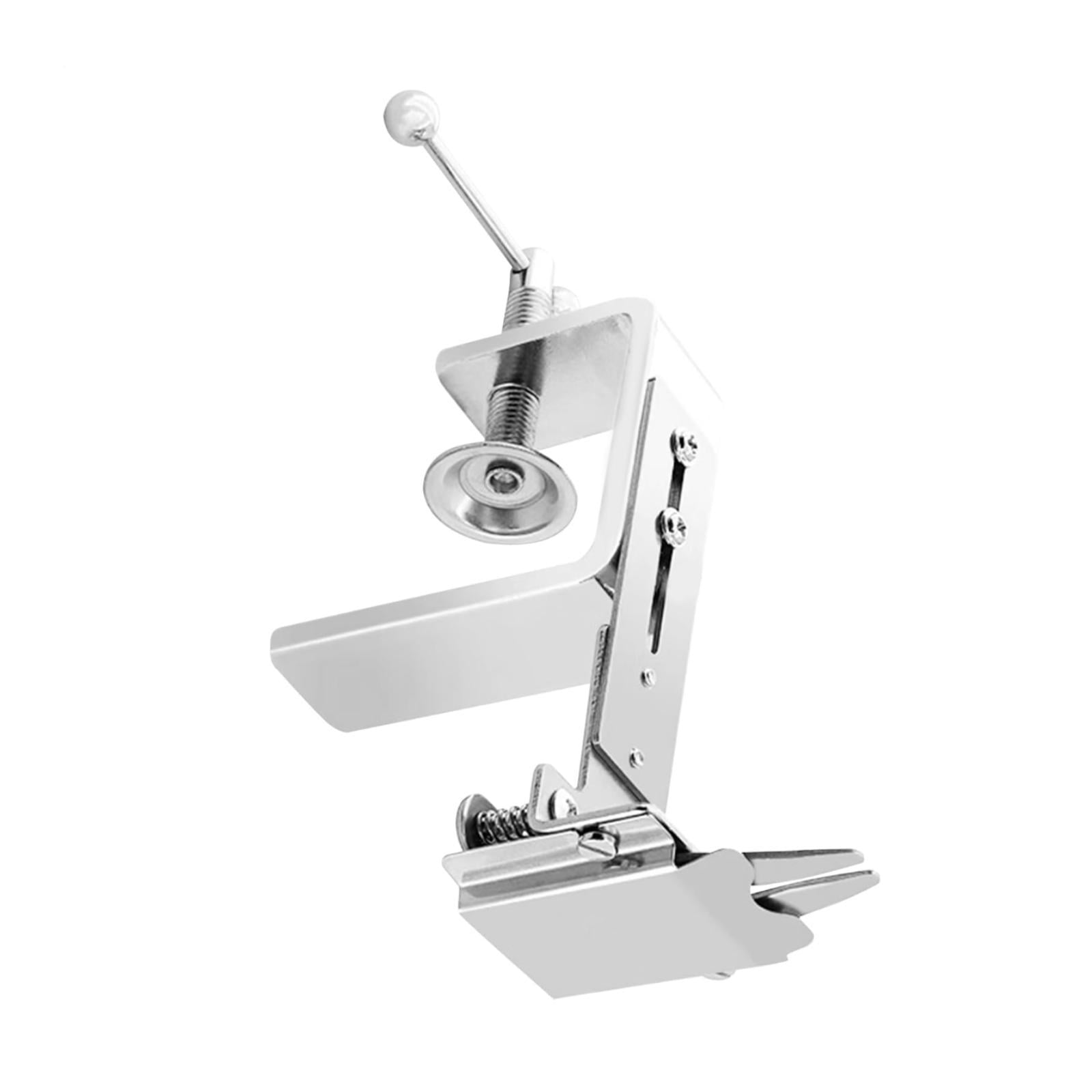 FVDPWYE Zipper Jig Slider Tool, Adjustable for Pulls Practical High Performance Portable