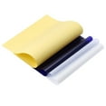 thumbnail image 2 of DEELLEEO 10x Tattoo Transfer Paper Stencil Carbon Thermal Tracing Hectograph Sheet, 2 of 3