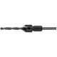 thumbnail image 1 of Broca Avellanador #10 Herramienta Carpintería DeWalt DW2712, 1 of 2