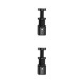 thumbnail image 3 of Guardoinrt Vis Rotative Télescopique Réglable Solide Support de Carte Graphique Universel Solide et Durable VC-20 MINI 2Set, 3 of 6