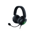 thumbnail image 2 of Razer Kraken V3 HyperSense - Headset - full size - wired - USB-A - noise isolating, 2 of 6