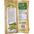 The Real Deal GlutenFree All Natural Baked Veggie Chips, 6 Oz