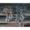 thumbnail image 2 of Lift-all TIEDOWN CHAIN, GRADE 70, 5/16 IN   16005L, 2 of 3