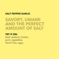 thumbnail image 6 of Spiceology SPG Salt Pepper Garlic Seasoning & BBQ Rub, 18 oz, 6 of 10