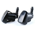 thumbnail image 4 of CARTTOU 2Pcs Window Windshield Washer Wiper Nozzle Jet 85381-AE020 For Toyota Camry Echo, 4 of 6