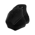 thumbnail image 2 of 1 Par De Protectores De Dedos De Los Pies, Protectores De Patines De Cuero PU Con 4 Agujeros Para Patines ANGGREK  Otros, 2 of 5