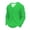 Green, variant on UVEASISHA Big and Tall V Neck Tshirts for Men Long Sleeve Waffle Knit Shirt Solid Color Regular Fit Pullover Gym Workout Textuered T-Shirts Green 4XL