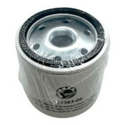 Johnson Evinrude OMC New OEM, Fuel Water Separator Filter, 5012363
