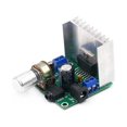 thumbnail image 3 of kurtrusly Amplifier Board Audio TDA7297 Dual-channel Power 15W 15W Digital No Noise Module Electronic Instrument Accessories, 3 of 6