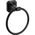thumbnail image 4 of Valhalla - Towel Ring - Venetian Bronze, 4 of 4