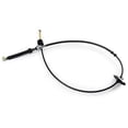 thumbnail image 4 of for Toyota 2004-2010 for SIENNA 3382008020 Automatic Trans Shift Cable 33820-08020, 4 of 5