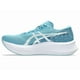 thumbnail image 4 of Asics Magic Speed 4 Stillwater White 1011B875-402 Men's Size, 4 of 6