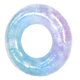 thumbnail image 2 of Flotador de piscina inflable redondo con purpurina brillante para niños y adultos, 2 of 8
