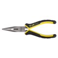 thumbnail image 1 of Alicates Stanley FatMax de punta larga de 6.5 pulgadas con cortador 89-869, 1 of 1