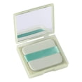 thumbnail image 3 of Papel secante de aceite facial, 200 unidades, accesorio para hombres, regalos prácticos, imprescindible para mujeres. Verde, 3 of 7
