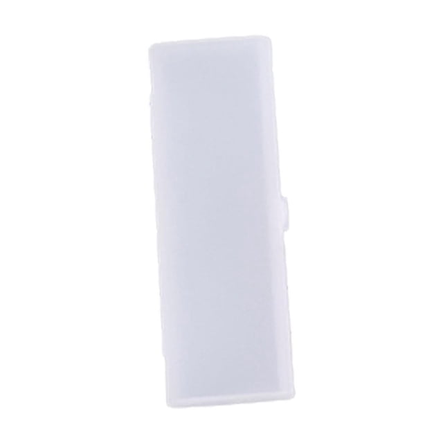 Color Personality Macaron Color Stationery Box Candy Color Student Pencil Case