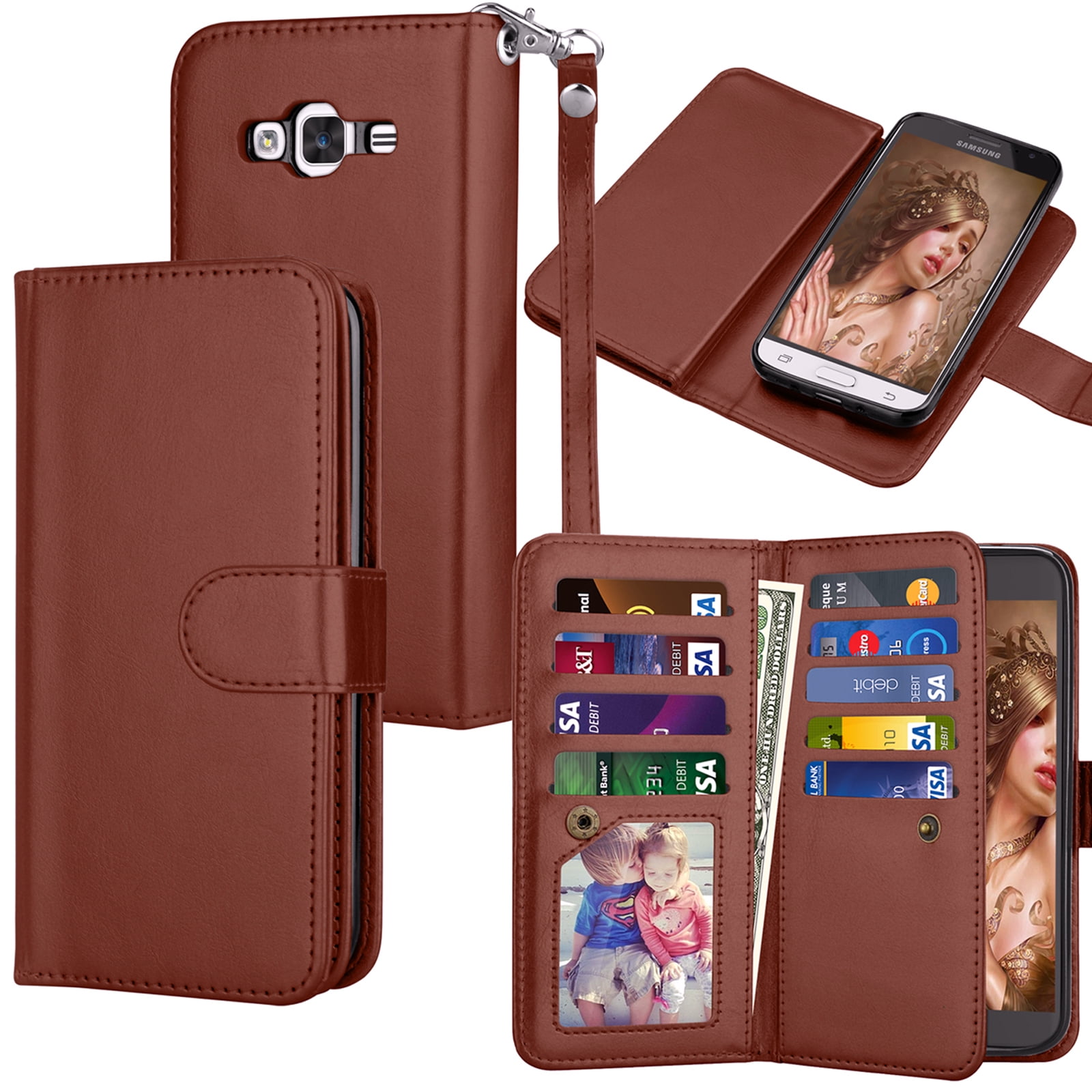 samsung galaxyj3 wallet case samsung galaxyj3 wallet case