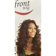 thumbnail image 5 of ISIS RED CARPET FUTURA LACE FRONT WIG -Style: RCP 264 SUPER-KIM  / COLOR: F2/30/33, 5 of 6