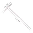 thumbnail image 4 of Noref Thumb Piano Kalimba Tuning Tone Hammer Musical Instrument Accessory, Thumb Piano Tuning Hammer, Kalimba Tuning Hammer, 4 of 9