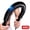 40kg-1pcs, variant on ChompGate 20KG Arm Blaster, Spring Power Twister for Women, Forearm Wrist Strengthener with Anti-Slip Handles