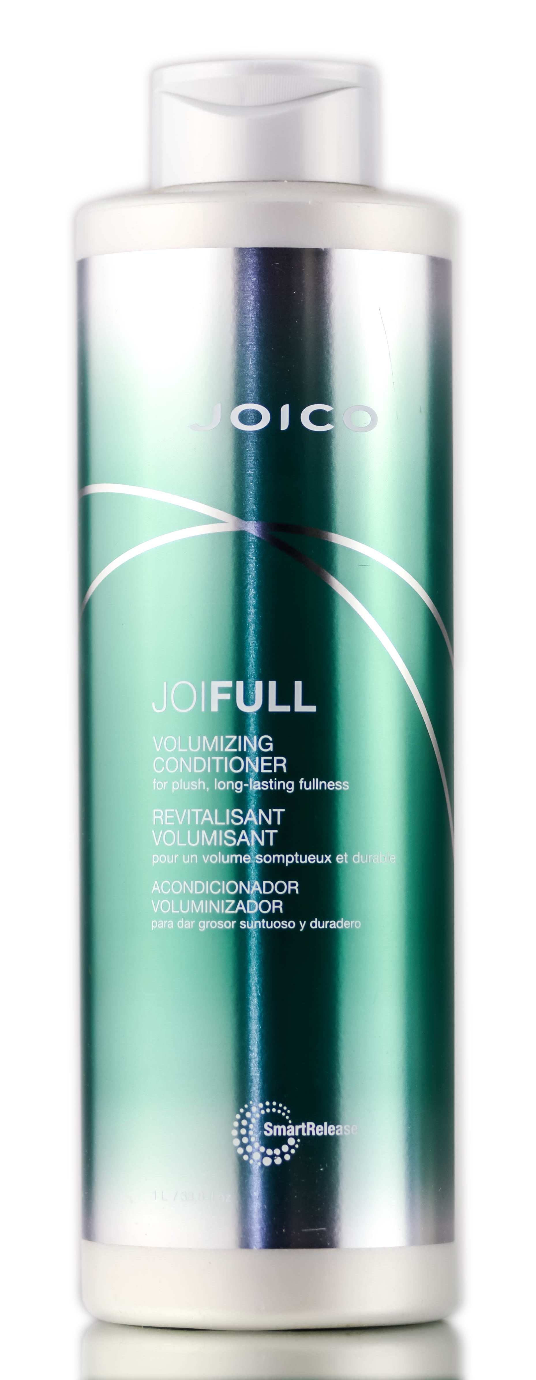 Joico JoiFull Volumizing Conditioner 33.8 oz Pack of 1 with Sleek