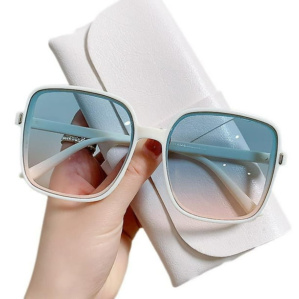 Sunglasses Womens Oversized Square Sunglasses For Women Sun