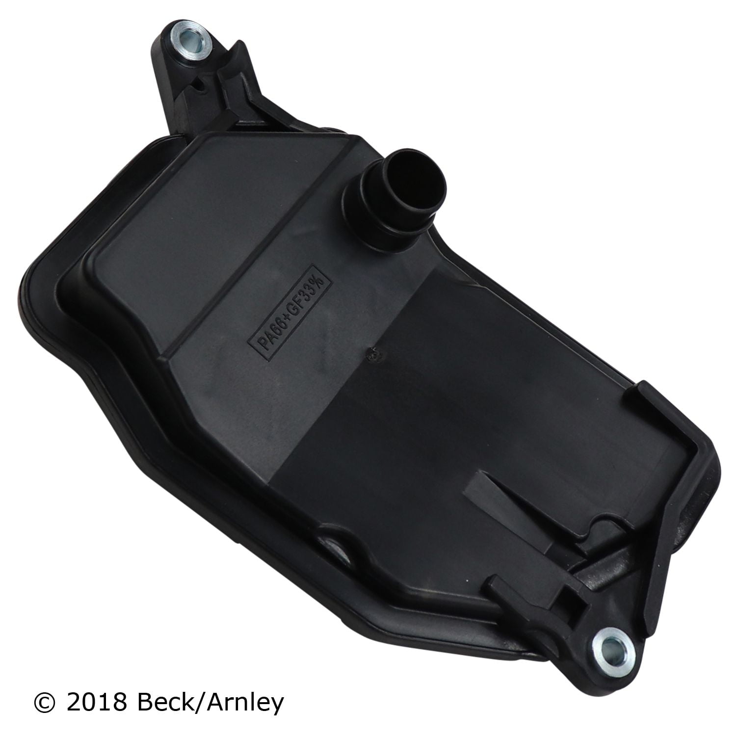 BeckArnley 044-0411 Auto Trans Filter Kit