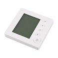 thumbnail image 3 of Home Thermostat, 95-240V NTC Sensor Smart Thermostat Anti Interference 0-95 degrees Celsius   for Household, 3 of 8