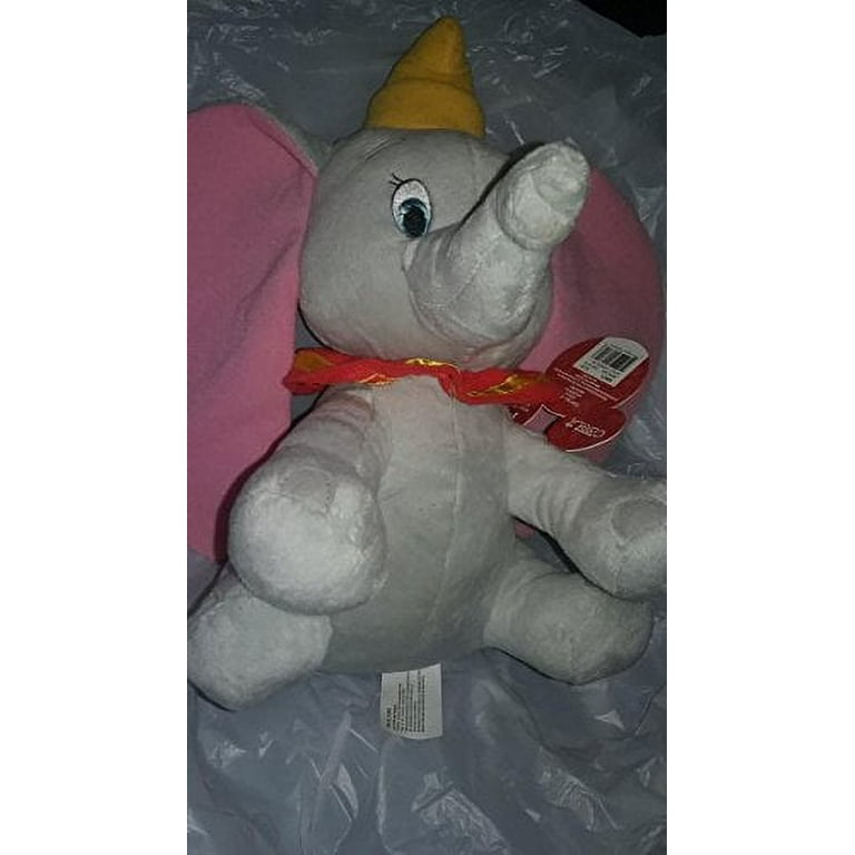 Dumbo teddy bear disney hot sale store
