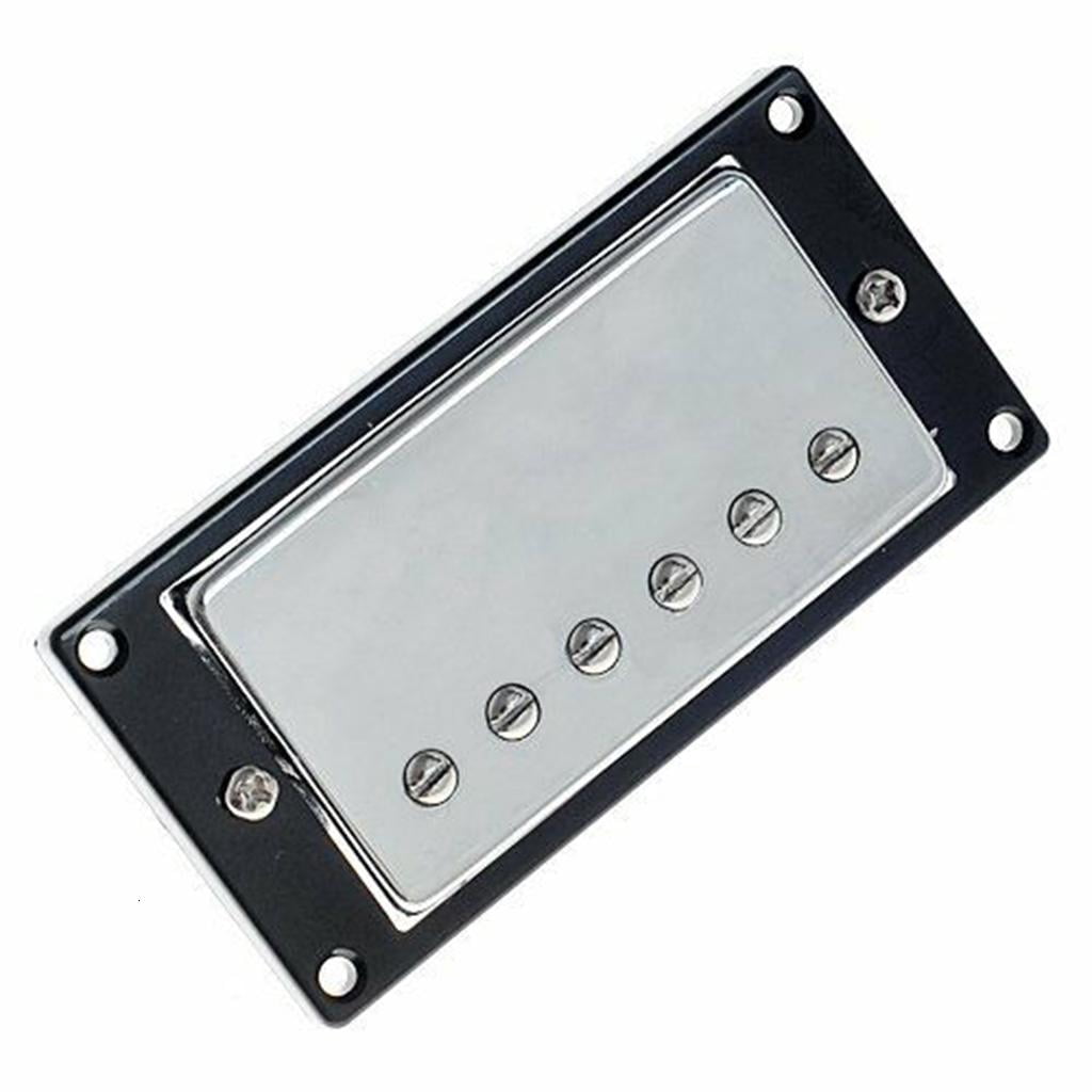 CEORPER 1Set Electric Guitar Humbucker Bridge Neck Pickups for Gibson for Les Paul