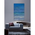 thumbnail image 2 of Stonehaven by Parvez Taj Painting Print on Wrapped Canvas, 2 of 7
