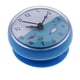 thumbnail image 4 of 3x Baño Reloj De Succión De Pared Impermeable Pantalla De Tiempo Regalo De Decoración Del Hogar, 4 of 9