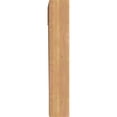 thumbnail image 4 of Ekena Millwork 5 1/2"W x 24"D x 32"H Legacy Block Smooth Bracket, Western Red Cedar, 4 of 4
