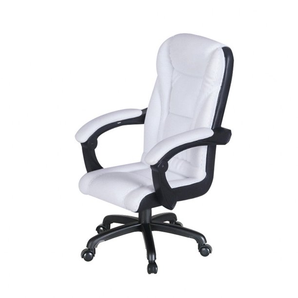 QXKE Jiaou Doll Action Figure Swivel Chair Sofa Model Accessory 1/6