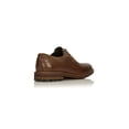thumbnail image 3 of Kazar Orrin Shoes in Brown, 3 of 5