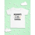 thumbnail image 3 of Mommy's Little Pumpkin. T-Shirt Infant -Image by Shutterstock,  12 Months, 3 of 4